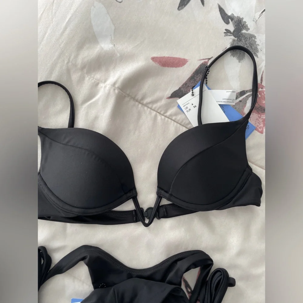 Mugler x HM swimwear - Picture 3 of 10